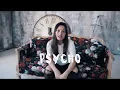 Psycho - Post Malone ft Ty Dolla Sign Cover by Marina Lin