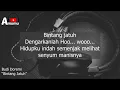 Download Lagu Budi Doremi Bintang Jatuh (Lirik)