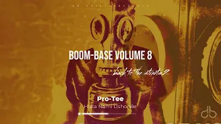 pro tee hlala nami lishonile original mix 