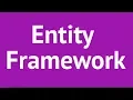 Entity Framework 6 Tutorial Learn Entity Framework 6 from Scratch 2019