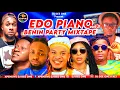 Download Lagu LATEST EDO BENIN MUSIC 2023 BY DJ DEE ONE FT shallipopi, influence akaba , don vs, bro destiny, rema
