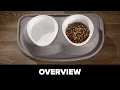 WeatherTech Pet Feeding System One Minute Overview