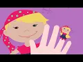 Download Lagu LAGU BAJAK LAUT untuk Anak-anak! 🏴‍☠️ Lagu Keluarga Jari + Jari Ayah bersama Bajak Laut
