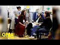 A timeline of Kate Middleton s cancer recovery and absence from public duties