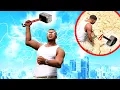Download Lagu I Found THOR'S HAMMER in GTA 5!