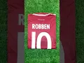 Download Lagu ROBBEN #10 Bayern Munich Red Football Jersey feimingjersey.com #futbol #football #soccer #fyp
