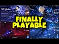 MASSIVE NEW LEAK DAINSLEIF IS FINALLY PLAYABLE FULL SNEZHNAYA LINEUP - Genshin Impact