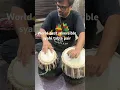 Download Lagu World Best reversible syahi tabla pair ♥️👌👍 #tablamaker #tablasolo #tabla #tablalive