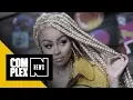 Blac Chyna Clears Up Rumor That She s Behind Oral Sex Tape Leak