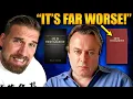Download Lagu Why Christopher Hitchens says the New Testament is FAR WORSE Than the Old Testament?