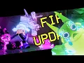 Kaiju Paradise s Fih Update New Summer Raytrax ROBLOX