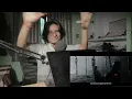Motoki Ohmori Gray 灰色 MV Reaction & Review | First Listen | R&B Singer Reacts