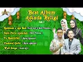 BEST ALBUM DANGDUT RELIGI _ AFC ADINDA MUSIK