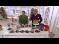 Harry London 6 lb Nutcracker Tin with Chocolates on QVC