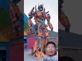 Download Lagu Siapa Yang Suka Robot Transformer #funny #transformer #transformers #transformação