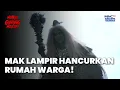 Lagu MARAH BESAR! Mak Lampir Rusak Pemukiman Warga | MISTERI GUNUNG MERAPI | EPS. 24