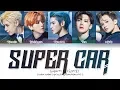 Download Lagu SuperM (슈퍼엠) - Super Car (Color Coded Lyrics Eng/Rom/Han/가사)