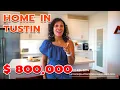 Homes For Sale in Tustin California Located in the Heart of the Tustin Legacy Homes