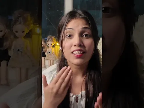 Watch full story on my YouTube