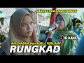 Download Lagu Nia Dirgha Rilis Rungkad Versi Dangdut Jalanan Irama Dopang Bikin Adell Terlihat Sedang Sedih