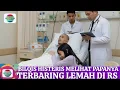 Download Lagu Bilqis histeris melihat kondisi papanya sekarat terbaring lemah di ruang ICU karena penyakit jantung Download Lagu Bilqis histeris melihat kondisi papanya sekarat terbaring lemah di ruang ICU karena penyakit jantung