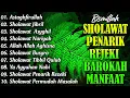 Download Lagu KUMPULAN SHOLAWAT TERBARU 2025 | SHOLAWAT JIBRIL PENARIK REZEKI, BUSYRO | SHOLAWAT TERPOPULER 2025