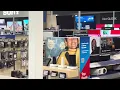 Exporing Best Buy - store in Jersey City in New Jersey USA