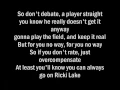 Download Lagu The Offspring - Pretty Fly (For A White Guy) - With Lyrics