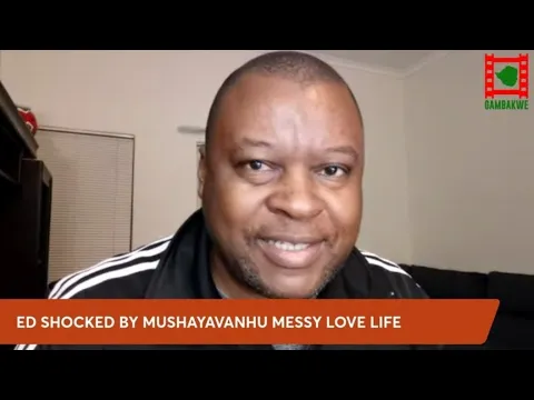 Download MP3 WATCH LIVE: Mnangagwa concerned about Mushayavanhu's messy love life