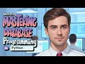 Mastering Database Programming in Python