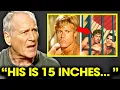 At 83 Paul Newman REVEALS The Gay Actors Of Old Hollywood He Dated In SECRET