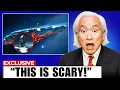 Michio Kaku: We FINALLY Found What's Inside 3I/ATLAS
