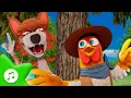 Download Lagu Bartolito and the Wolf and More Zenon The Farmer Songs - Kids Songs \u0026 Nursery Rhymes