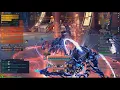 Blade & Soul NA Temple of Eluvium Twin Asuras