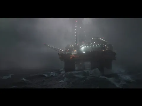 Rig 45 | Official Trailer | A Viaplay Original