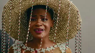 Mishy Ft Shephard SAWA Official Video 