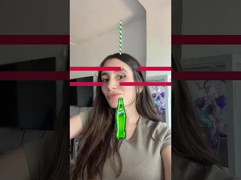 Te gusta la Sprite?