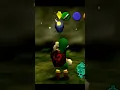 Download Lagu Waarom Deku-sticks ZO KAPOT zijn in Ocarina of Time 🪵🔥 #Shorts