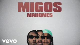 migos mahomes lyric video 