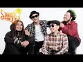 Download Lagu Steven \u0026 Coconut Treez - Welcome To My Paradise | Lirik Lagu 