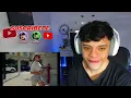 (REACCIÓN) Polimá Westcoast, Quevedo, Mora – LACONE ( Video Oficial )