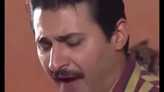 انا لا بحب ولا بتنيل سيبوني في حالي بقى   ياسر جلال دندنها