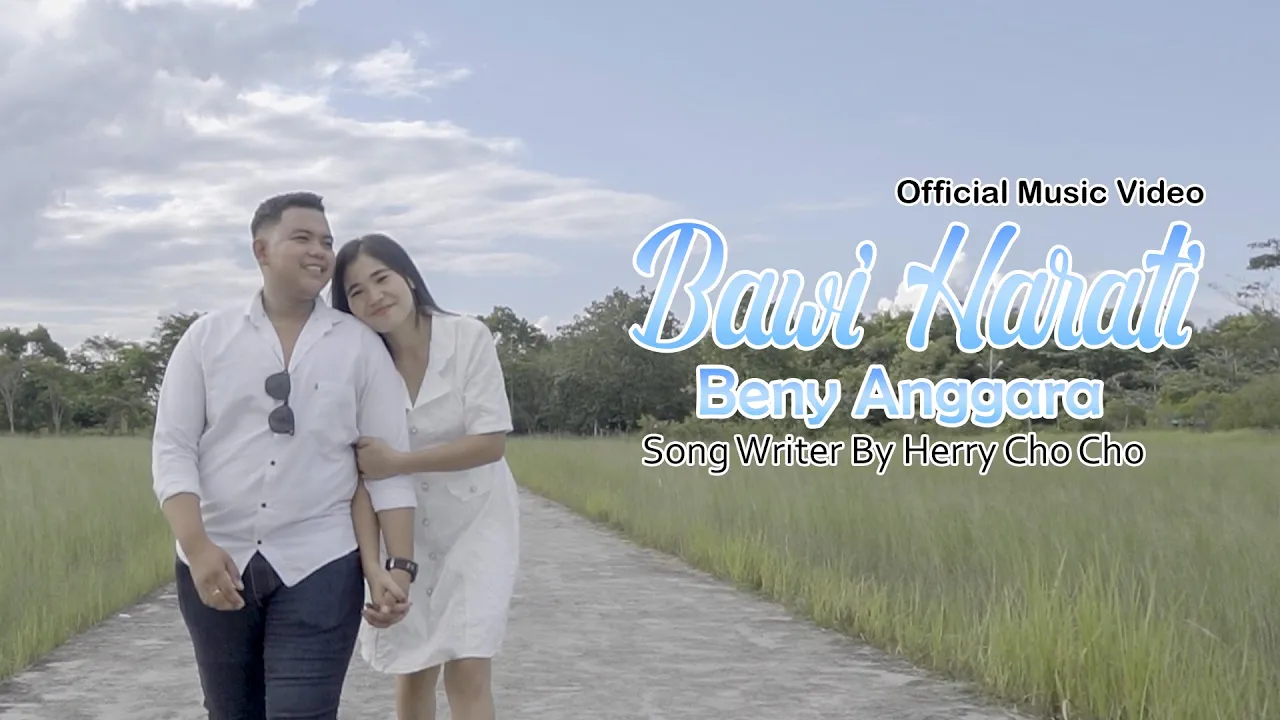 Beny Anggara - Bawi Harati