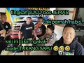 Tingkah LUCU bos JEMAR taku pernah habis, kali ini mode TUKANG SAPU yg bikin ngakak.. 🤣🤣🤣