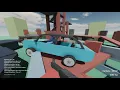 Unity3D Open World FPS Prototype v1