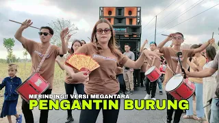 Download Lagu Sasak Terbaik 2023 || PENGANTIN BURUNG || Megantara Bikin Merinding MP3