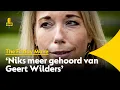 Download Lagu Ingrid Coenradie: 'Geert Wilders? Ik heb al maanden niks van hem gehoord'