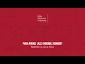 November 13, 2025: Park Avenue Jazz Ensemble Concert