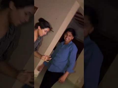 Dance masti with bro ✨ #onthisday #harekfriendkaminahotahai #relatable