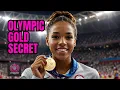 The Untold Story of Alexis Holmes Olympic Gold